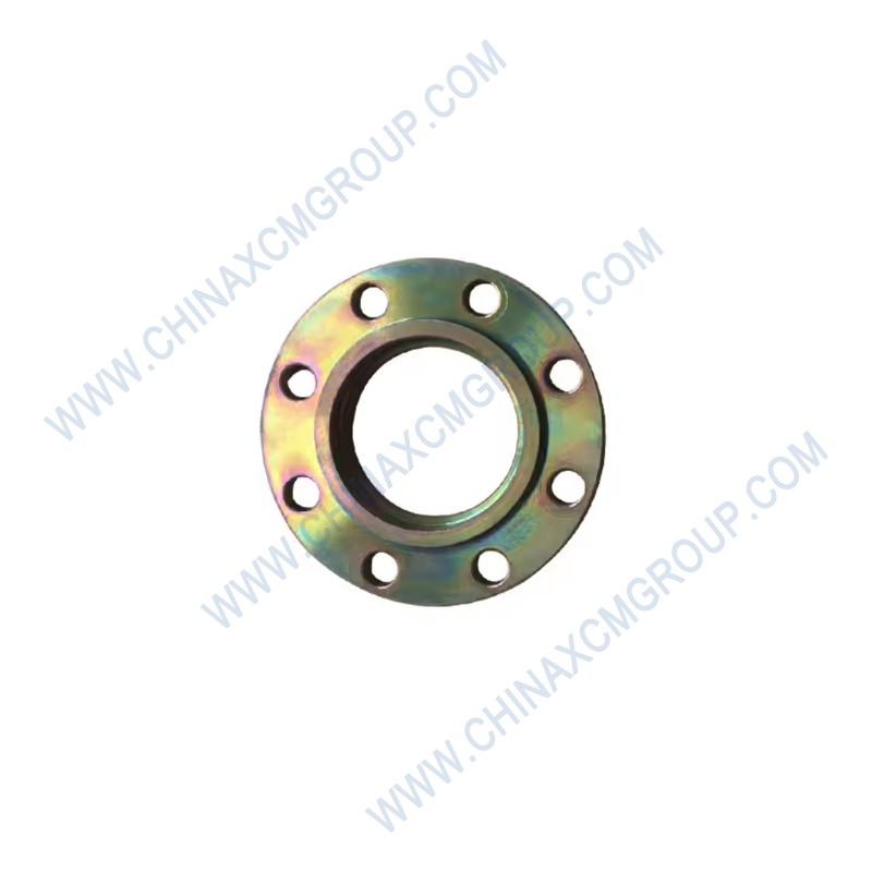 Z3.8-10 Upper Flange