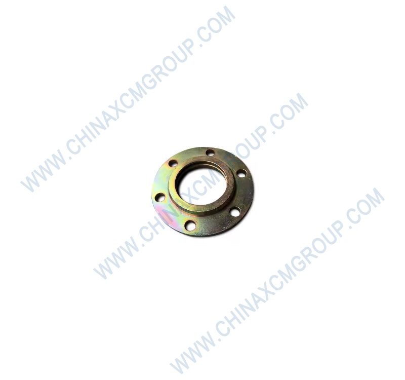 Z3.8-11 Lower Flange