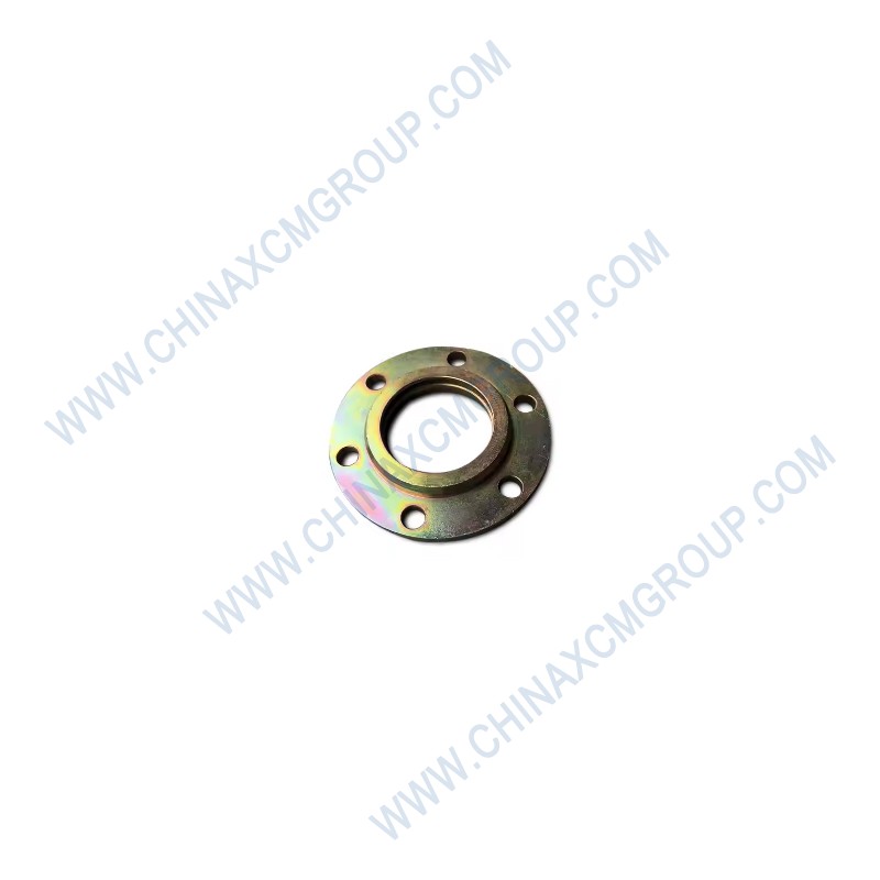 Z3.8-11 Lower Flange