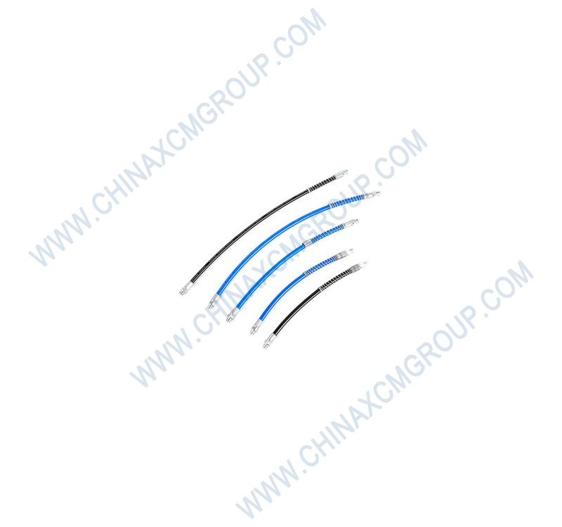 Z3.8.10A Oil Filler Tube