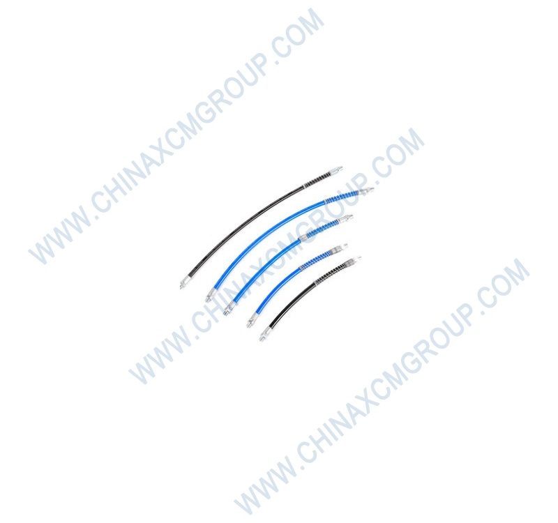 Z3.8.12.1 Oil Filler Pipe