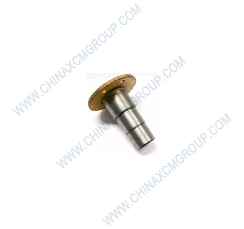 Z3.8.6 Hitch Pin