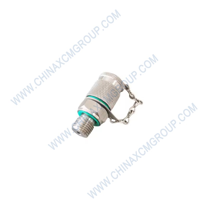 ZL20-026010 Pressure Gauge Connector