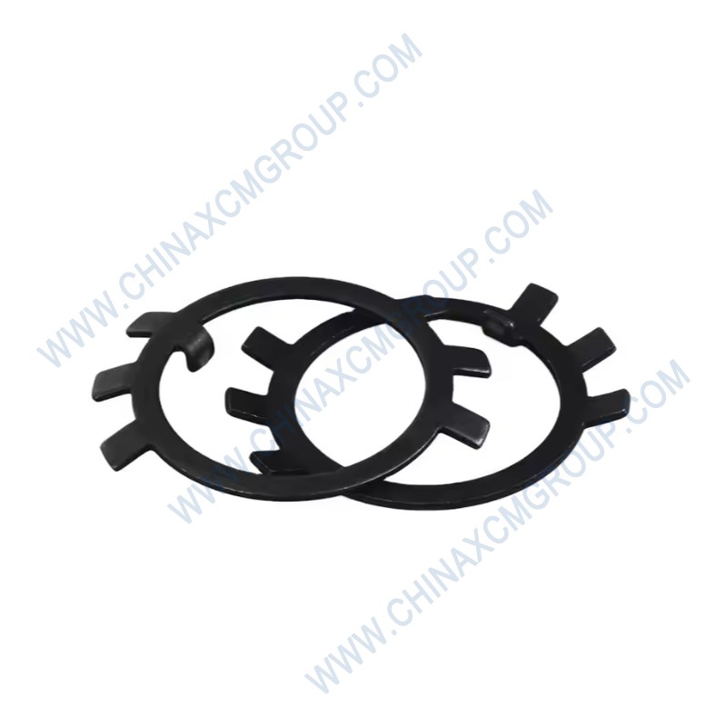 ZL20-030004 Stop Plate