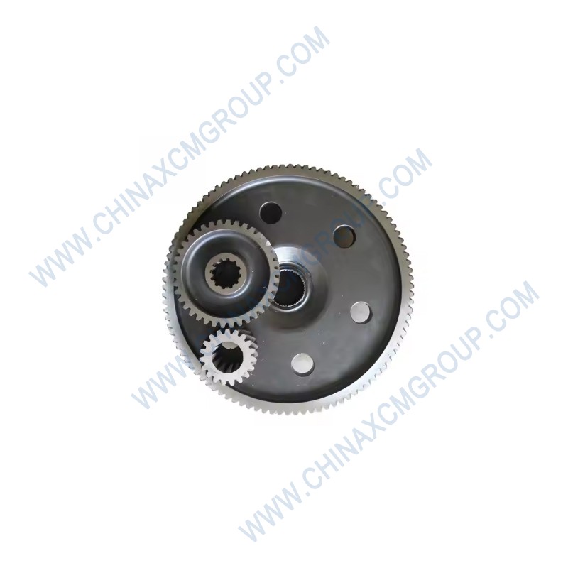 ZL20-030009×1 Gear (Z=36)