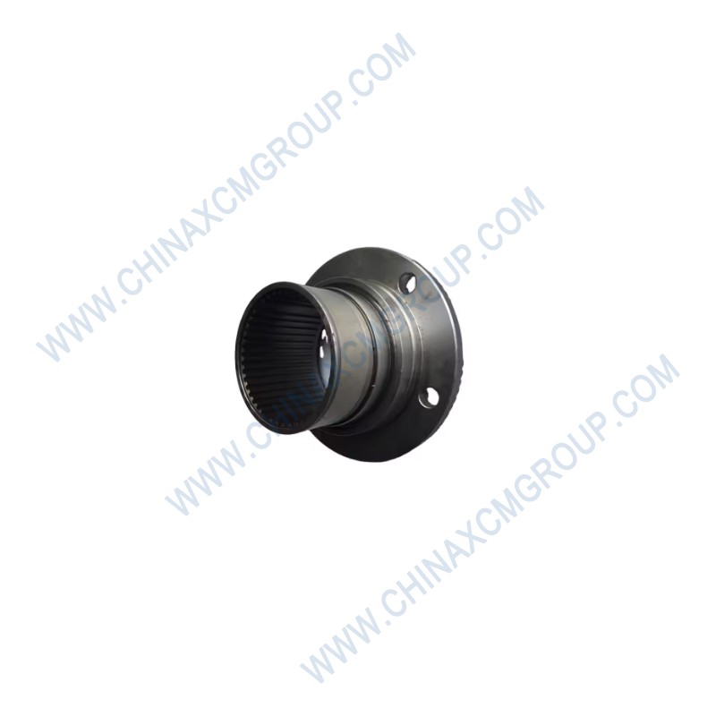 ZL20-030013 Output Shaft Flange