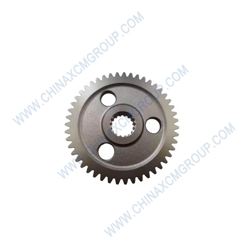 ZL20-030021×1 Gear (Output Shaft Low Speed Gear) (Z=56)