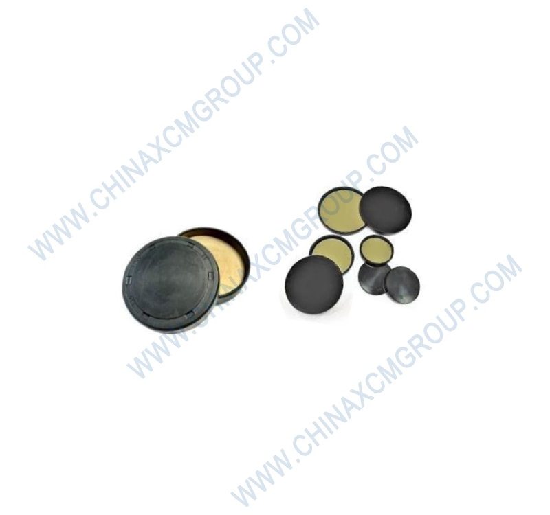 ZL20-030026 Front Output Shaft Oil Seal Cover