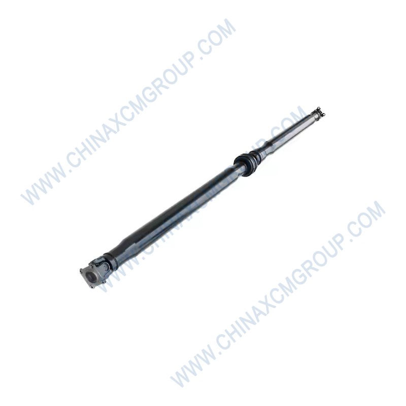 ZL20-030046 Fork Shaft
