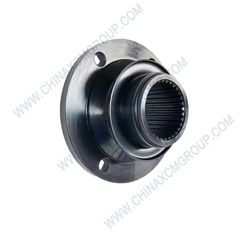 ZL20-030061×1 Flange Assembly