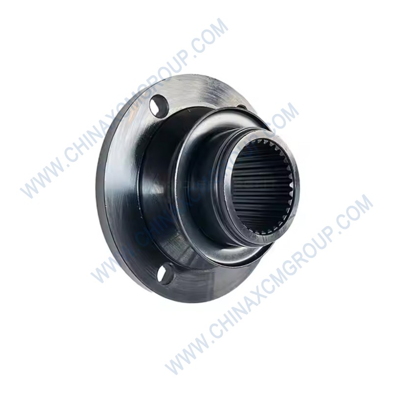 ZL20-030061×1 Flange Assembly
