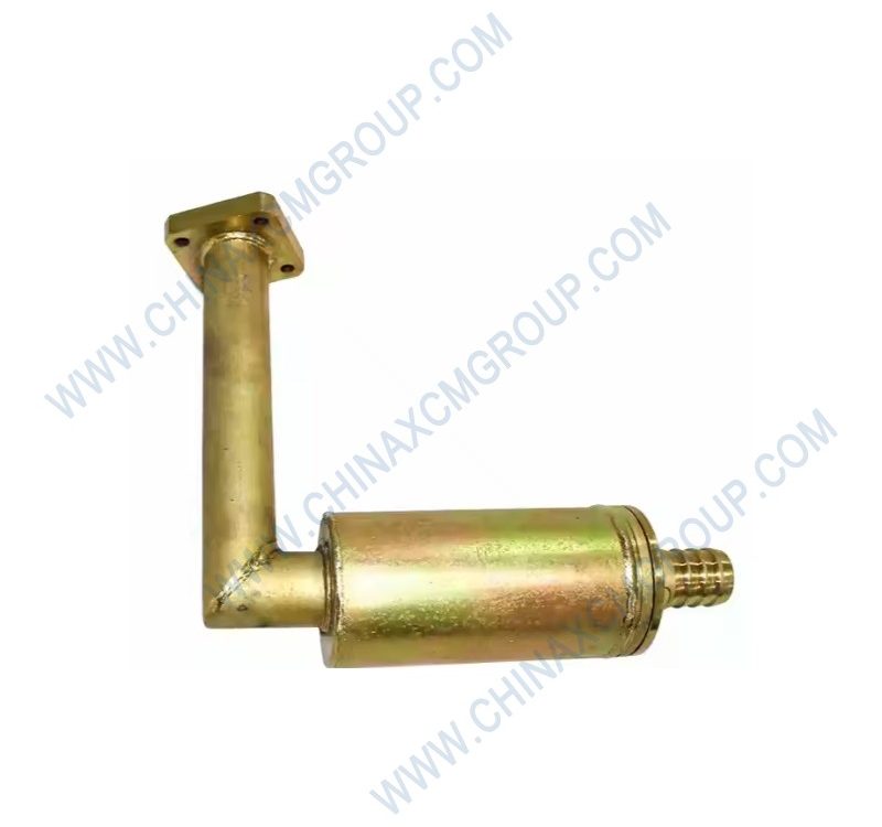 ZL20-030062-3W1 Flange Connector