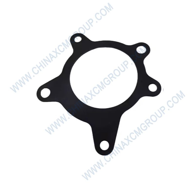 ZL20-030063 Large End Cap Paper Gasket