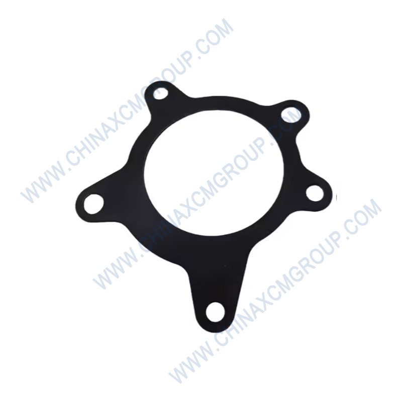 ZL20-030063 Large End Cap Paper Gasket