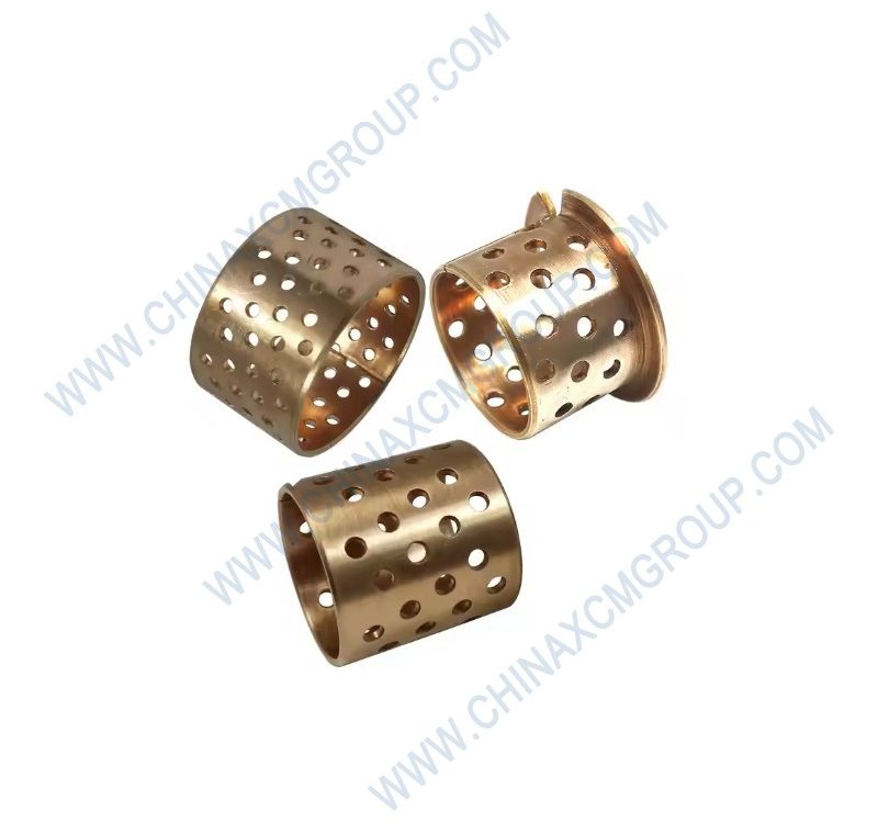 ZL20-030105 Copper Sleeve