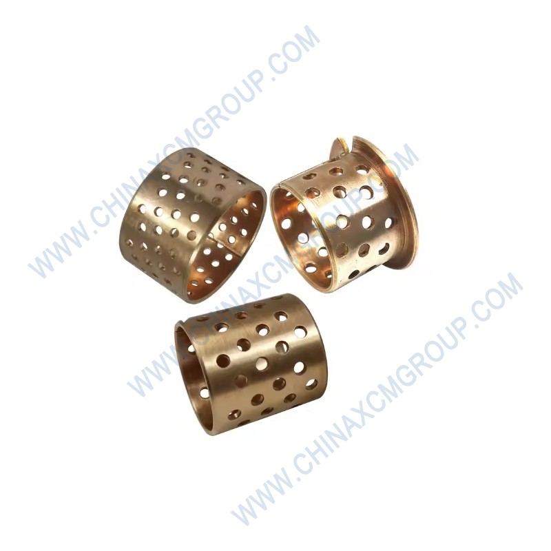 ZL20-030105 Copper Sleeve