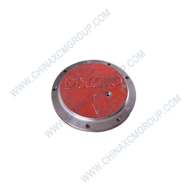 ZL20-031000 Large End Cap