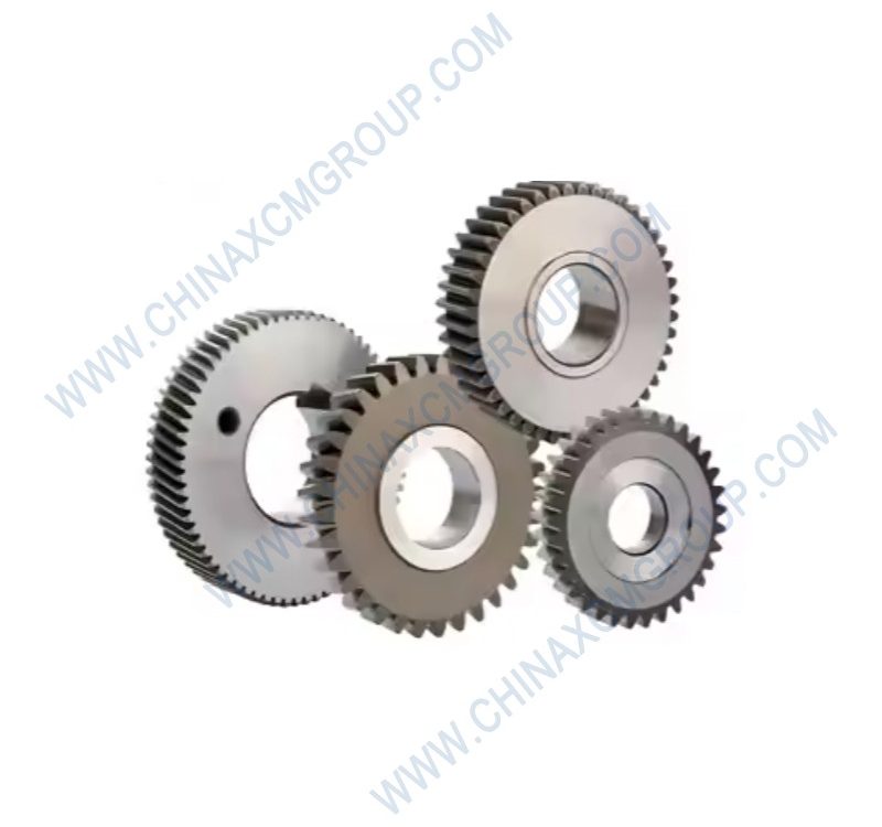 ZL20-032007×1 Gear (Z=33)