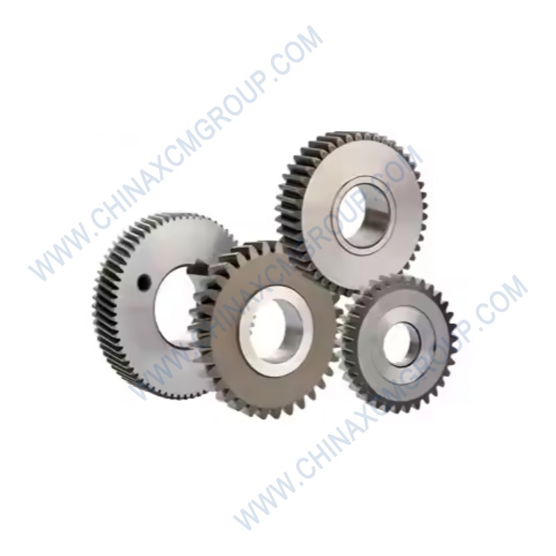 ZL20-032007×1 Gear (Z=33)