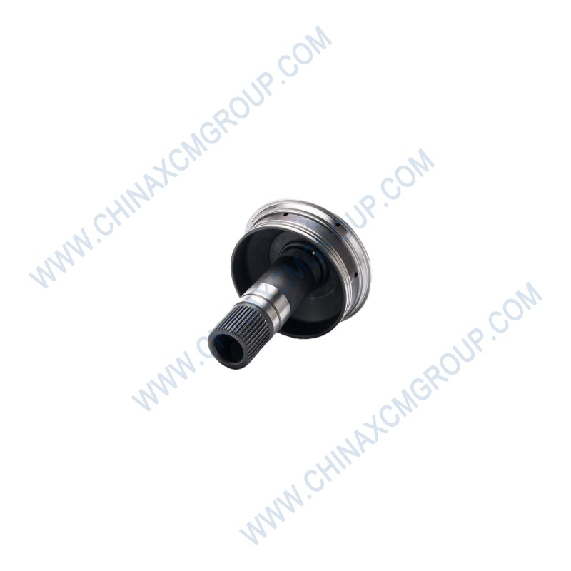 ZL20-032008 Input Shaft