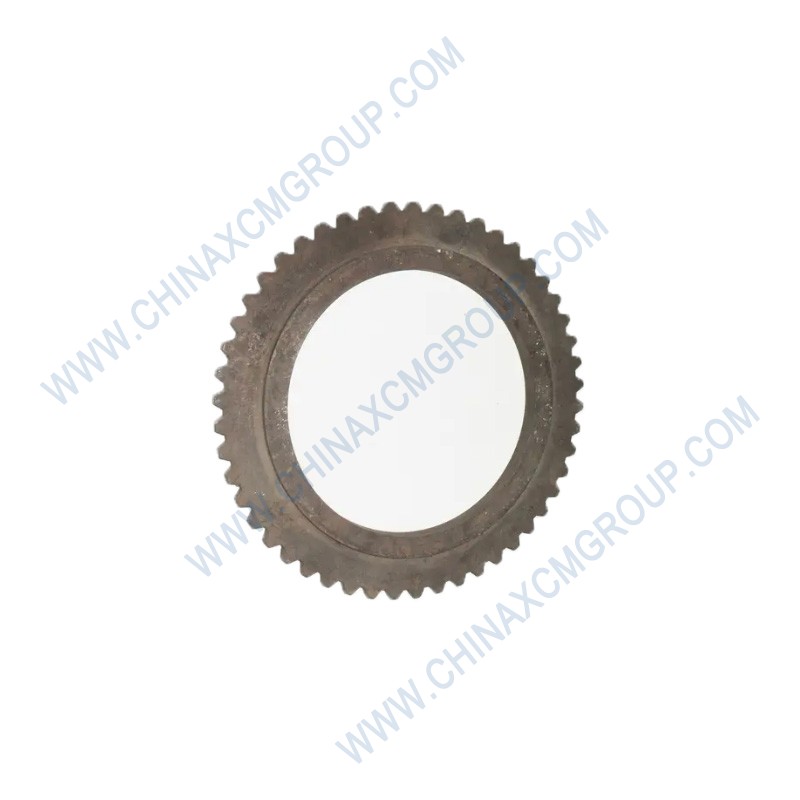 ZL20-032102 Outer End Cap