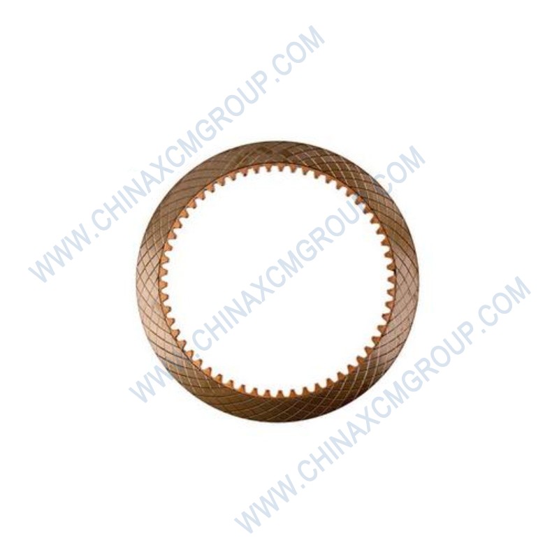 ZL20-032104 Outer Friction Disk