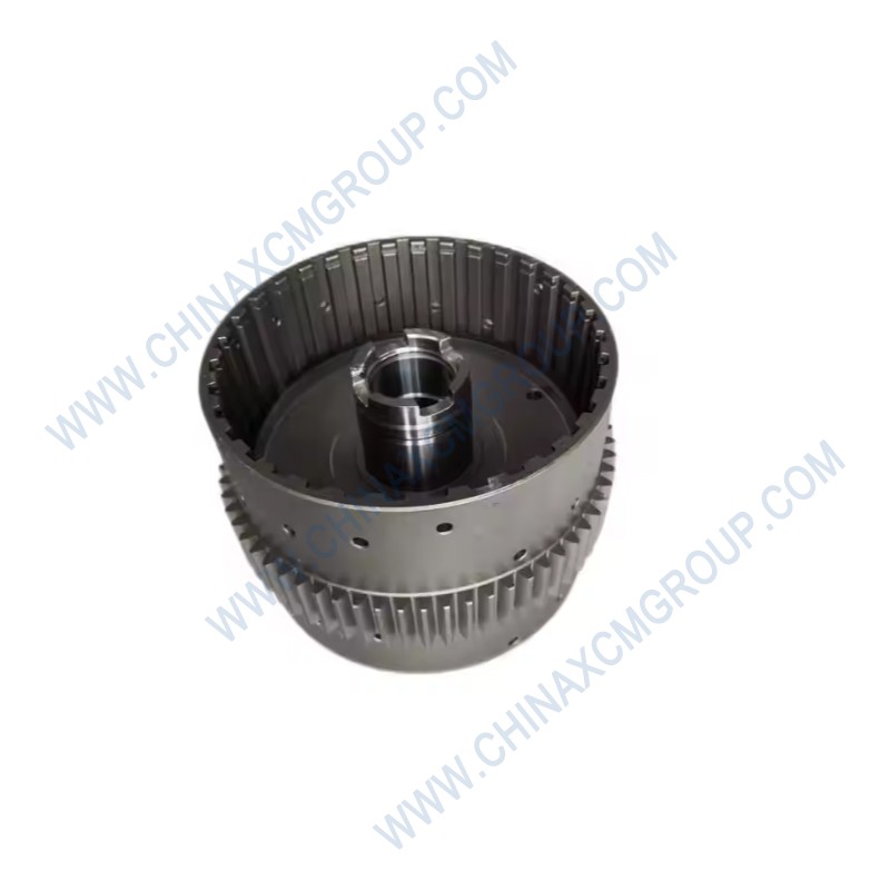 ZL20-032105 Clutch Housing Assembly