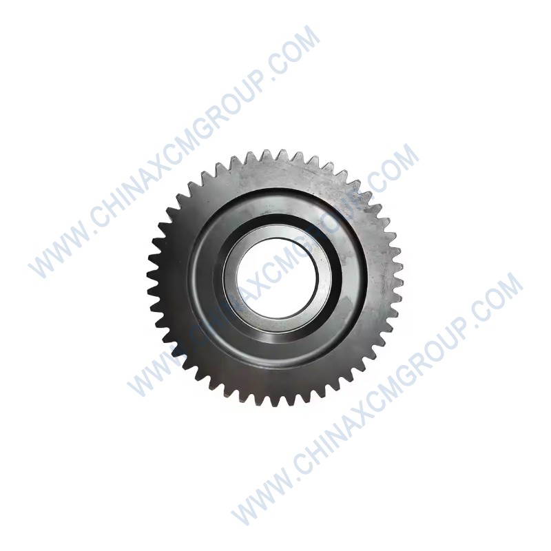 ZL20-032106 Transmission Piston