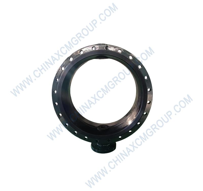 ZL20-032109 Valve Seat
