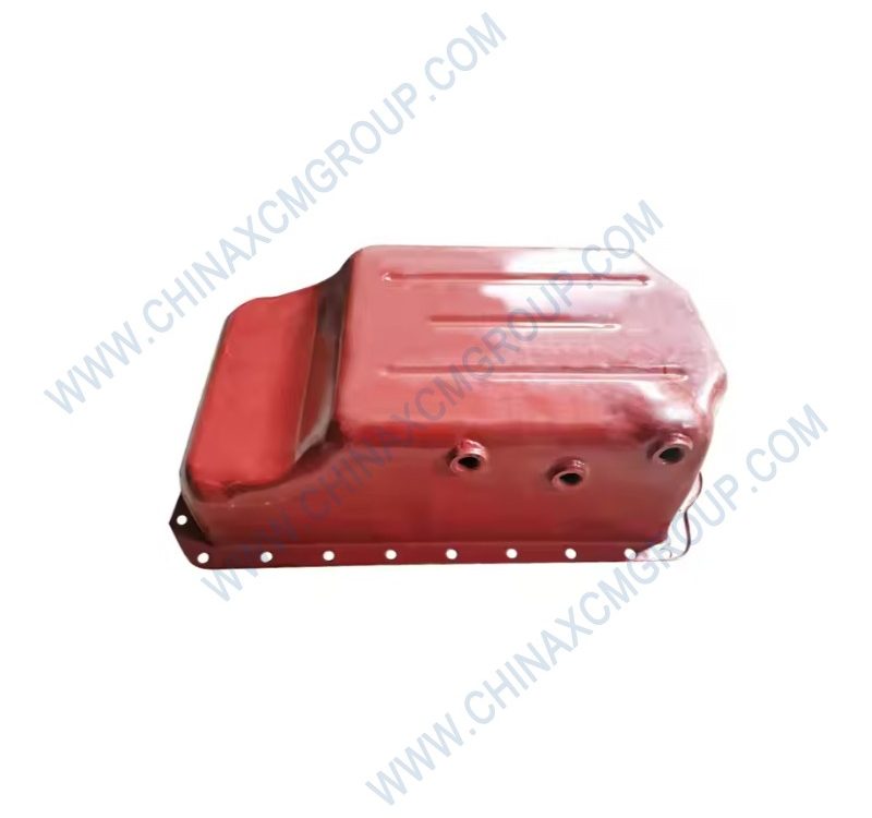 ZL20-034001 Oil Sump
