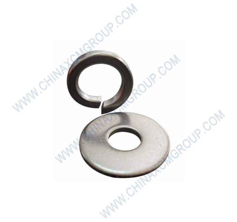 ZL20-034004 Washers
