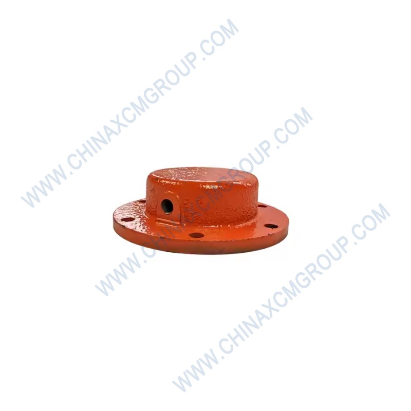 ZL20-035001 Oil Inlet End Cap