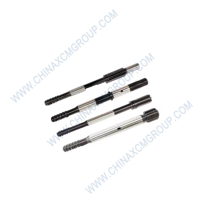 ZL20-036003 Backstop Shaft