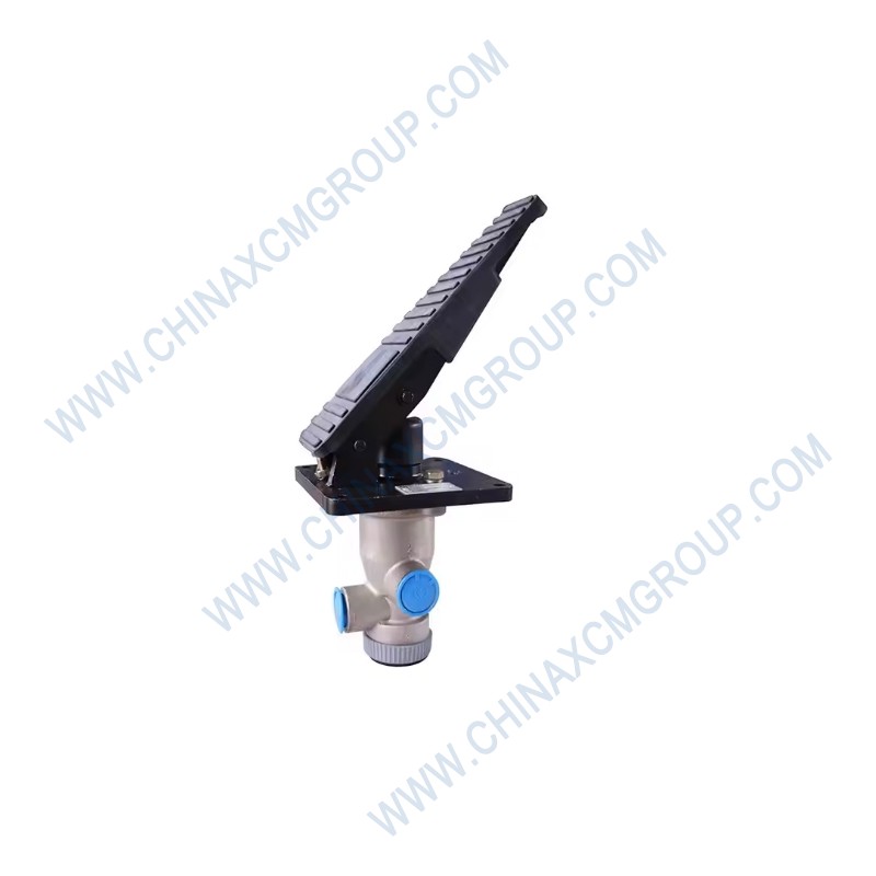 ZL20-038102 Brake Band Upper Leg