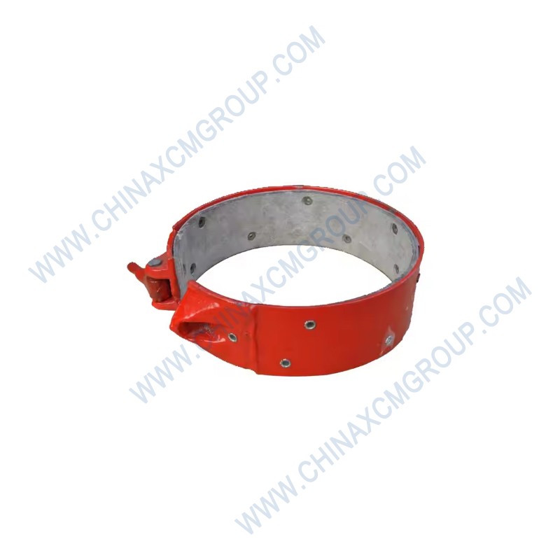 ZL20-038103 Steel Belt