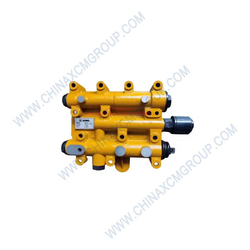 ZL20-039007 Valve Body