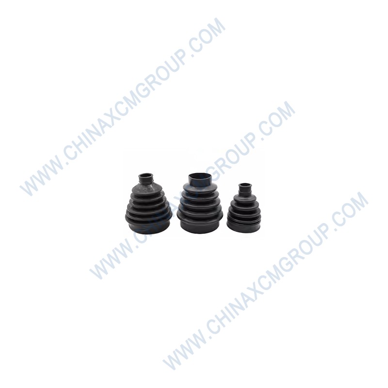 ZL20-039023 Dust Cover (Φ10)
