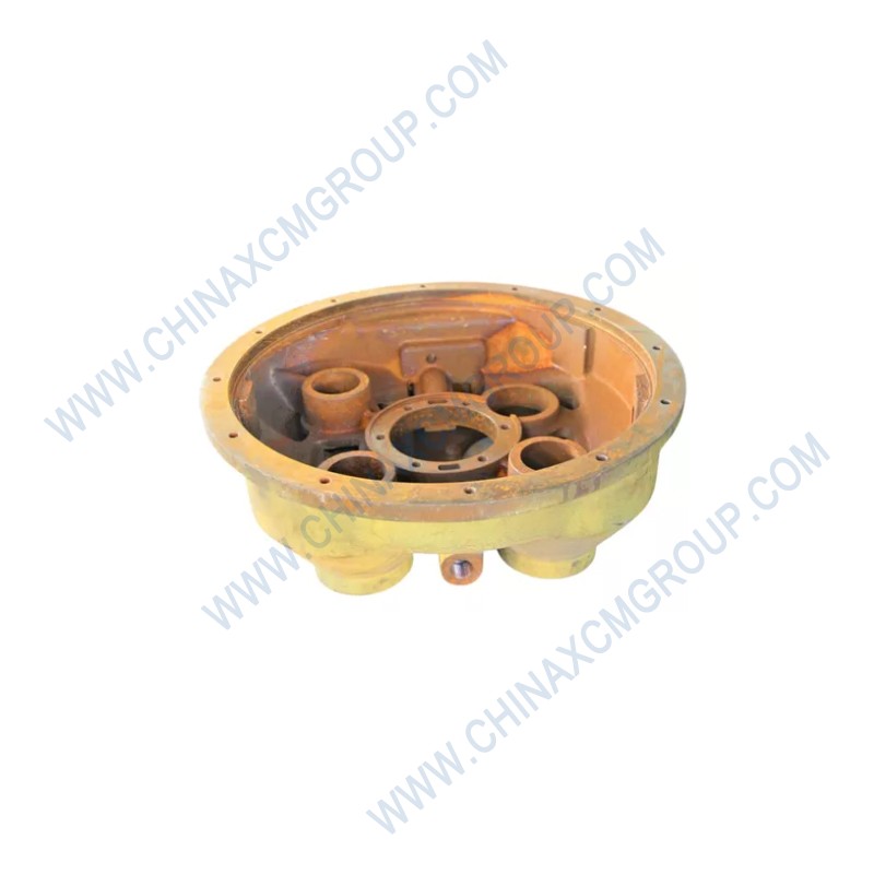 ZL30D-11-01 Torque Converter Housing