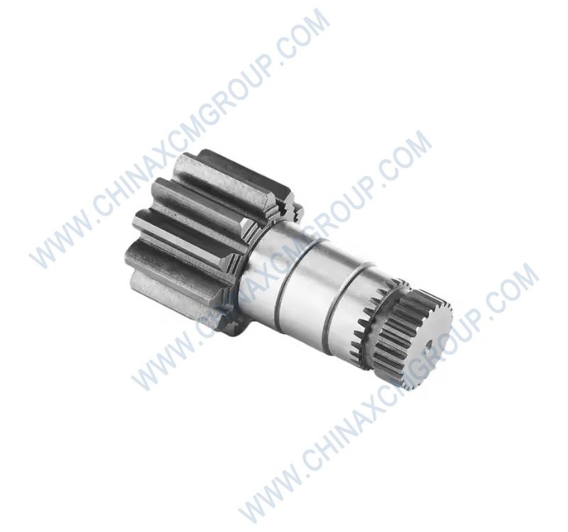 ZL30D-11-02 Drive Oil Pump Shaft