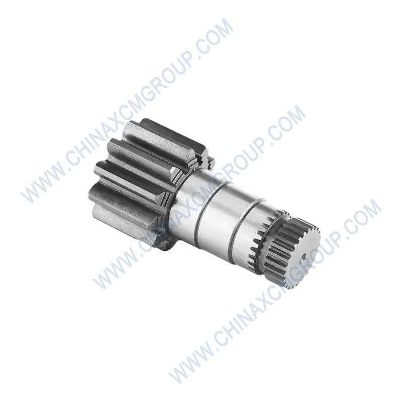 ZL30D-11-02 Drive Oil Pump Shaft