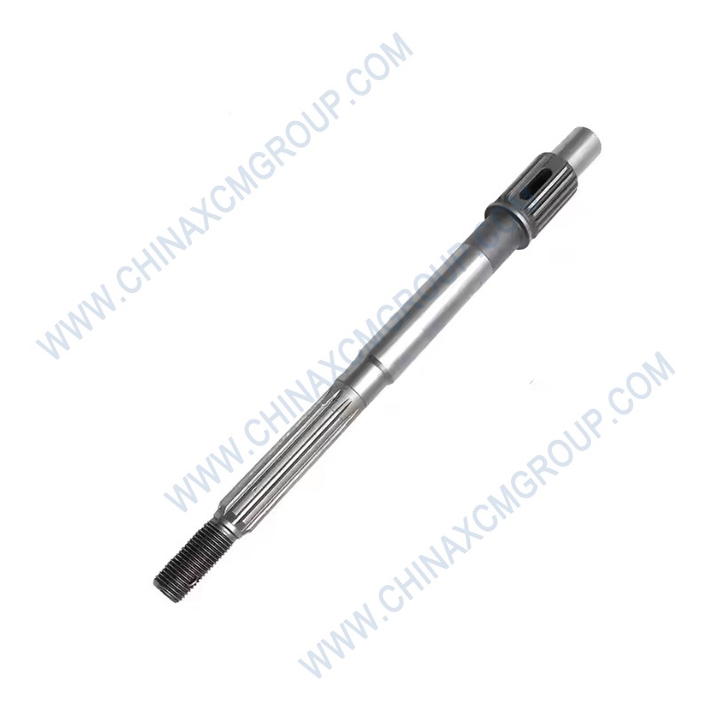 ZL30D-11-09 Main Shaft