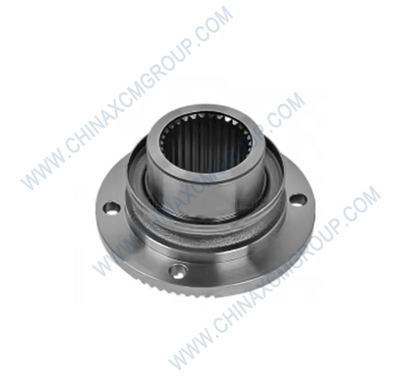 ZL30D-11-12 Output Flange