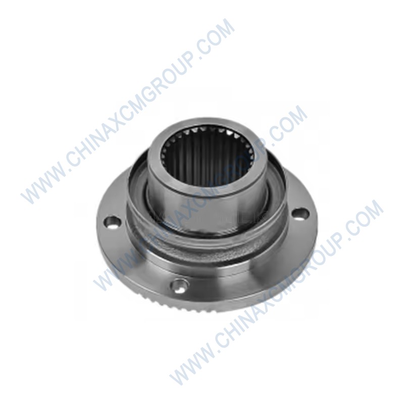 ZL30D-11-12 Output Flange