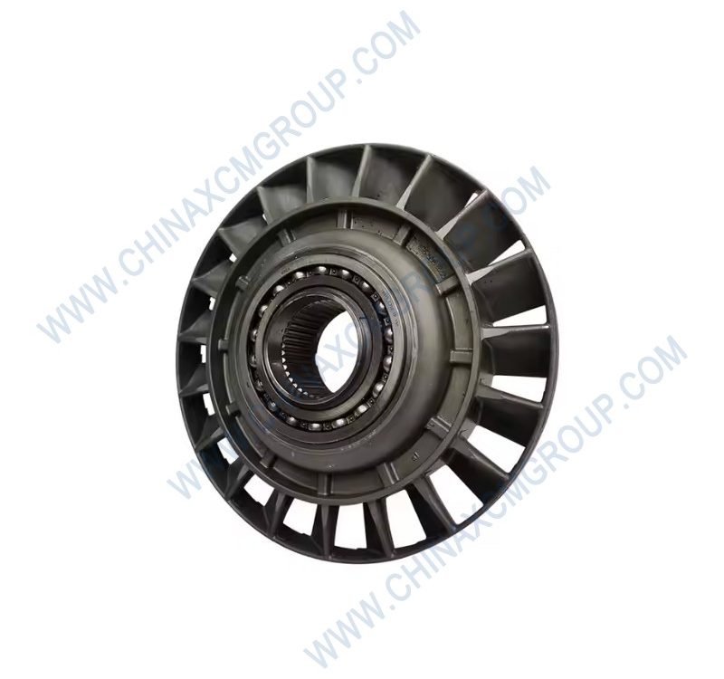 ZL30D-11-27 Guide Wheel
