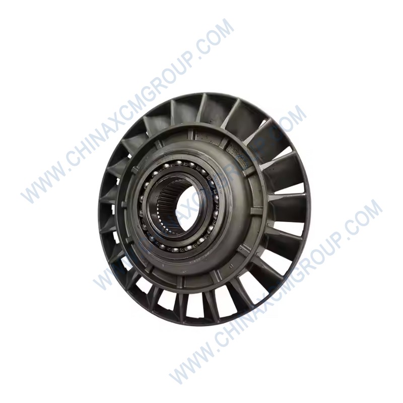ZL30D-11-27 Guide Wheel