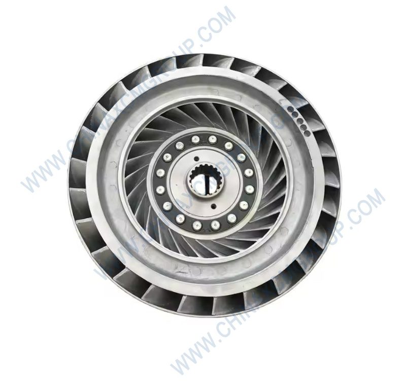 ZL30D-11-29 Cushion Plate