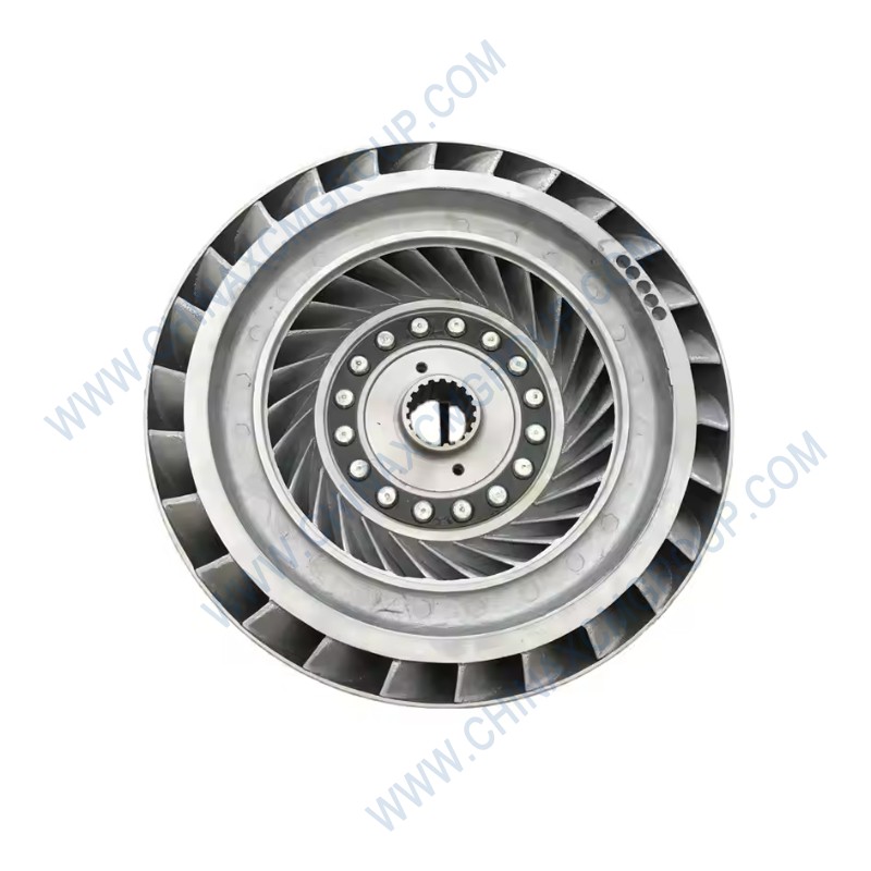 ZL30D-11-29 Cushion Plate