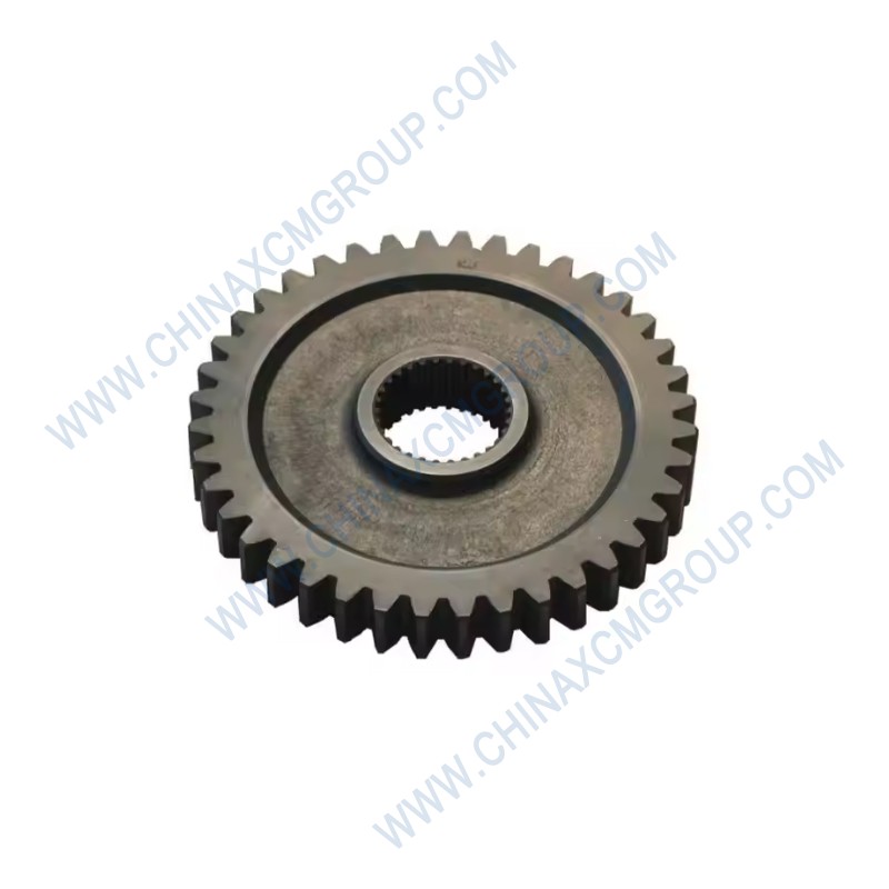 ZL30D-11-39 Passive Gear Of Drive Oil Pump