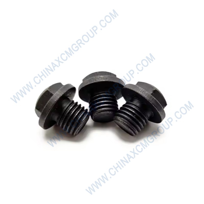 ZL30D-11-47 Plugs