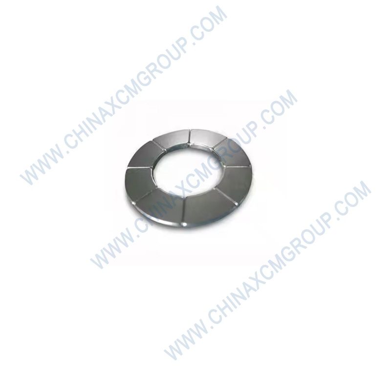 ZL40.8-11 Copper Washer